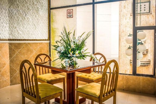 Hotel Prado 72 (Barranquilla)